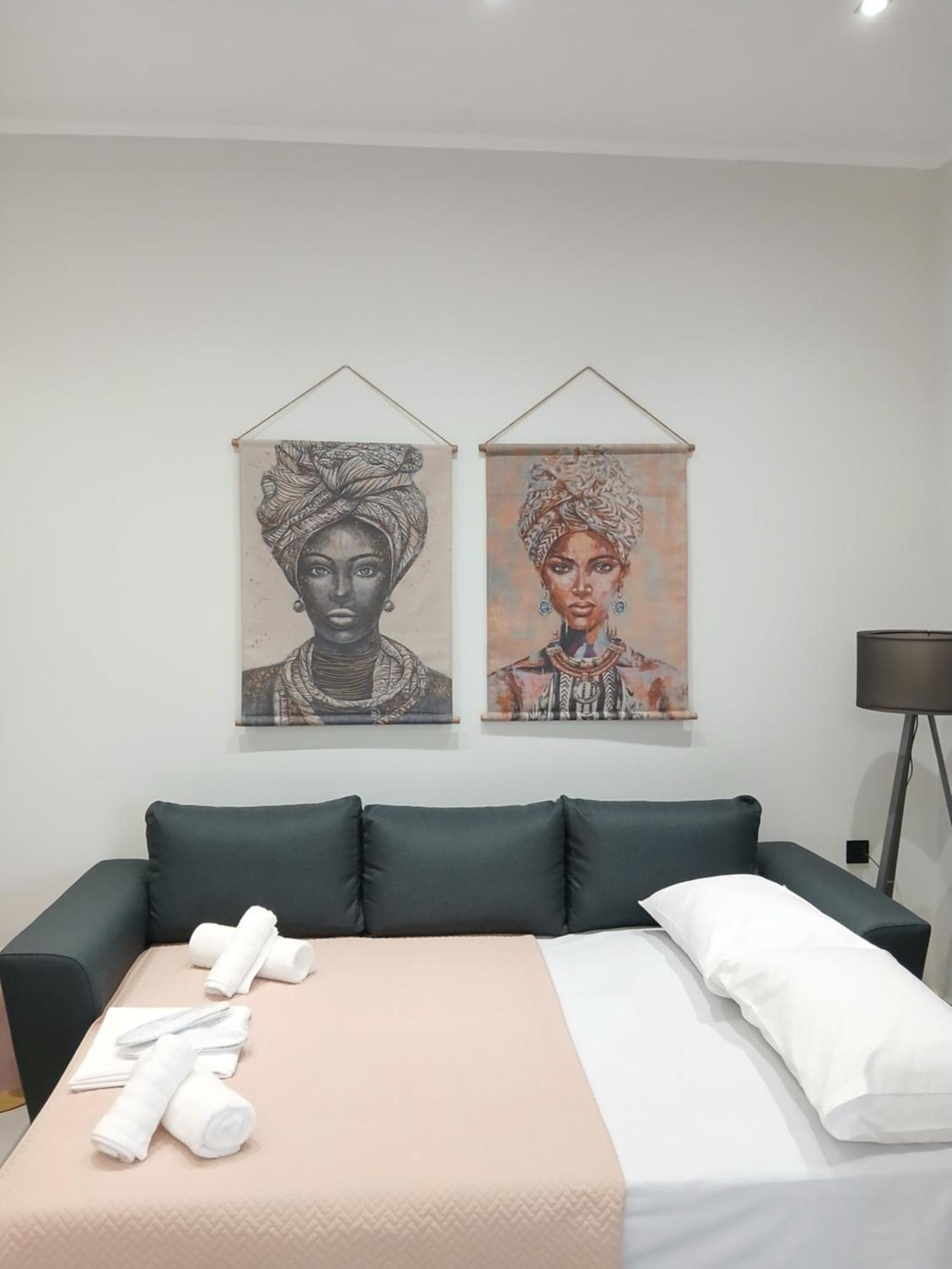 Golden Living Apartment Chrysoupolis Zewnętrze zdjęcie