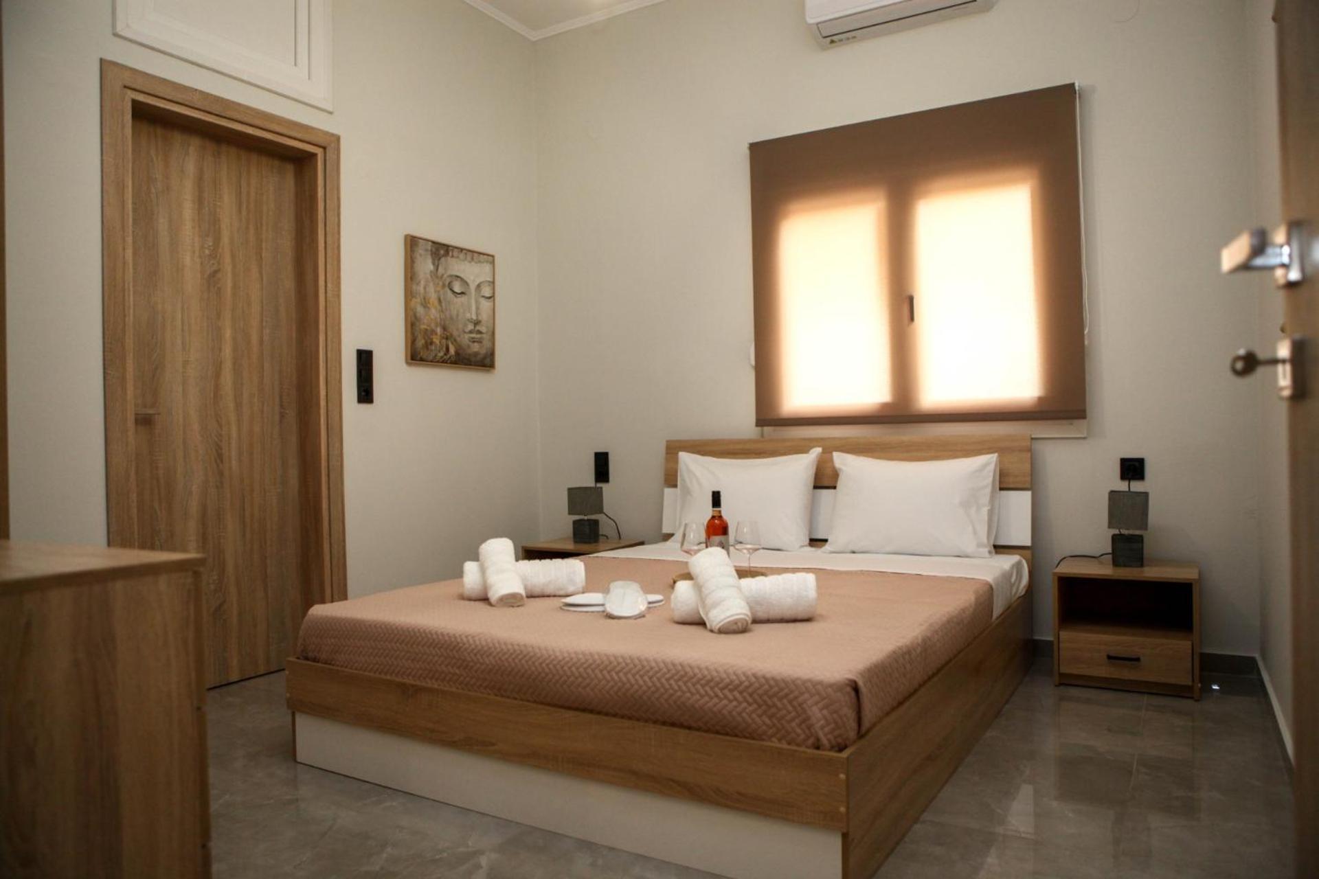 Golden Living Apartment Chrysoupolis Zewnętrze zdjęcie